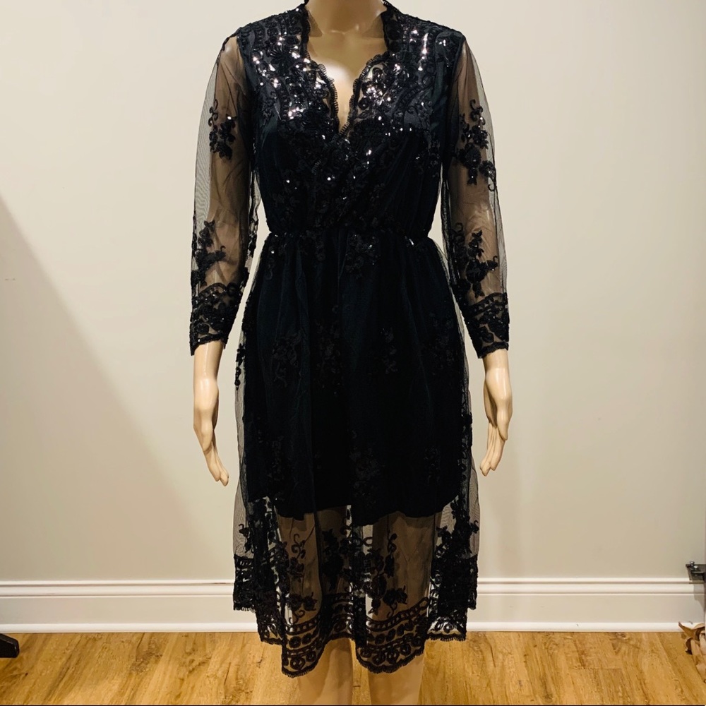 Brand New Dress. Last few left. Sell out store